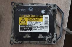 Блок ксенона. Toyota Camry, GSV40, ASV40