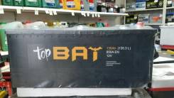 Topbat. 135 А.ч., производство Россия