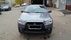 Mitsubishi ASX. ��������, ��������, 1.8 (140��.�.), ������, 62 000����. ��