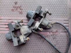 Суппорт тормозной. Toyota Aristo, JZS161 Двигатель 2JZGTE