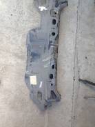 Панель стенок багажного отсека. Ford Fiesta Ford Fusion