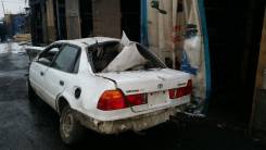 Toyota Sprinter. AE110, 5A