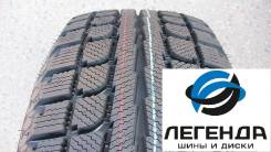 Maxtrek Trek M7. Зимние, без шипов, 2018 год, без износа, 4 шт