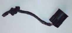 Корпус колодки сервомотора A2105407481 A-210-540-74-81. Mercedes-Benz CLK-Class