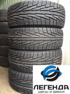 Nokian Nordman RS2 SUV. Зимние, без шипов, 2016 год, без износа, 4 шт