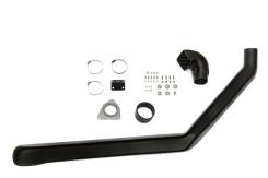Шноркель. Nissan Safari, WYY60, WRGY60, VRY60, WRY60, VRGY60, WGY60, FGY60 Nissan Patrol Двигатель TD42