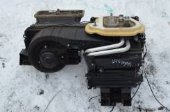 Корпус моторчика печки. Chevrolet Cobalt, T250 Двигатель L2C