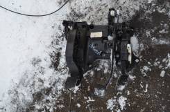 Педаль. Chevrolet Cobalt, T250 Двигатель L2C