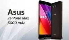 Asus ZenFone. Новый
