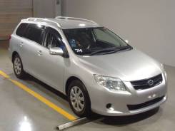 Toyota Corolla Fielder. NZE141