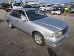 Toyota Crown. JZS155, 2JZGE