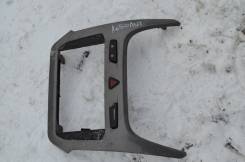 Консоль центральная. Chevrolet Cobalt, T250 Двигатель L2C