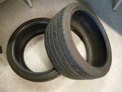 Toyo Proxes T1-S. ������, �/�, ����� 30�%