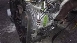 Генератор. Nissan Cefiro, PA33 Двигатель VQ25DD