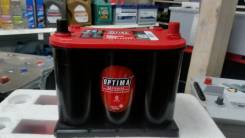 Optima. 44 А.ч., левое крепление, производство США
