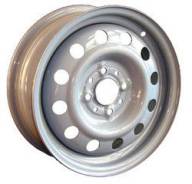 ВАЗ. 5.0x14", 4x98.00, ET35, ЦО 58,6 мм.