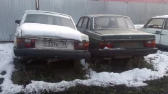 Volvo 240 ����