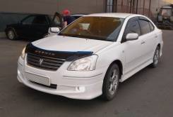 Обвес кузова аэродинамический. Toyota Premio, AZT240, NZT240, ZZT240, ZZT245