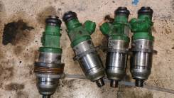 Инжектор. Mitsubishi: Mirage, Dingo, Lancer Cedia, Lancer Cargo, Colt Plus, Colt, Lancer, Libero Двигатель 4G15