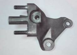 Кронштейн опоры двигателя. Nissan Cube, AZ10, ANZ10, Z10 Nissan March Box, ANZ10, AZ10, WAK11, WK11 Nissan March, ANK11, HK11, K11, AK11 Двигатели: CG...