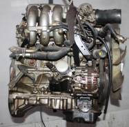 Двигатель в сборе. Nissan Silvia, S14 Двигатель SR20DE