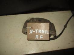 Суппорт тормозной. Nissan Qashqai, J10E Nissan Qashqai+2, JJ10E Nissan X-Trail, T31R, T31 Двигатели: K9K, R9M, MR20DE, M9R, HR16DE, QR25DE