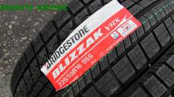 Bridgestone Blizzak VRX. Зимние, без шипов, без износа, 4 шт