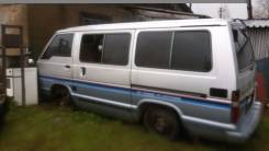 Дверь сдвижная. Toyota Hiace, LY161 Двигатель 3L