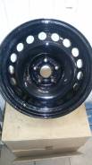 Chevrolet. 6.5x16", 5x105.00, ЦО 56,6 мм.