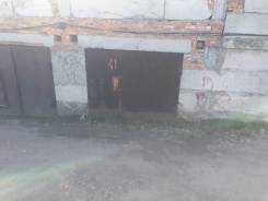 Сдам в аренду гараж на Тихой!. Вид снаружи