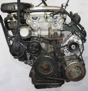 Двигатель в сборе. Nissan Presea, PR10 Двигатель SR18DI