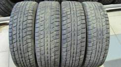 Dunlop Graspic DS2. Зимние, без шипов, износ: 5%, 4 шт