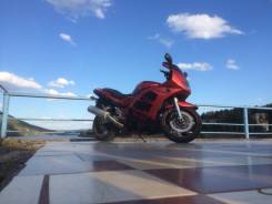 Suzuki RF. 900 куб. см., исправен, птс, с пробегом