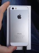 Apple iPhone 5s 16Gb. Б/у