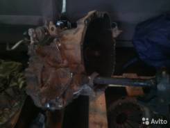 Механическая коробка переключения передач. Toyota Vista, CV40 Toyota Camry, CV40