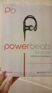 Beats PowerBeats ����