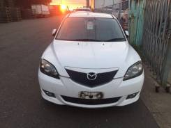 Mazda Axela. BKEP, LF