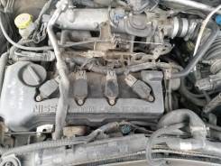 Nissan Avenir. W11, QG18