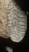 Bridgestone Blizzak Spike-01. ������, ��� ����, 2015 ���, 30�%, 2 ��