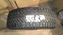 Nokian Nordman SUV. Зимние, шипованные, без износа, 1 шт