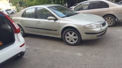 Renault Laguna Hatchback
