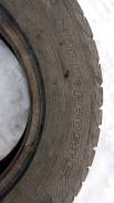 Gislaved Nord Frost V. Зимние, шипованные, износ: 10%, 1 шт
