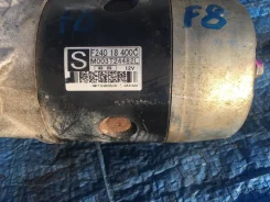 ������� Mazda F8 F240-18-400 ����