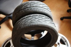 Yokohama Parada Spec-2. ������, �/�, ����� 40 % ����