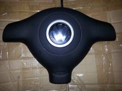 Крышка подушки безопасности. Volkswagen Passat Volkswagen Golf Volkswagen Bora Volkswagen Jetta