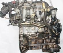 Двигатель в сборе. Nissan Rasheen, RHNB14 Двигатель SR18DE