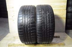 Continental WorldContact 4x4. Зимние, без шипов, износ: 20%, 2 шт