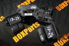 Датчик расхода воздуха. Lexus: GS300, GS430, SC400, LS400, GS400, ES300, SC300 Toyota: Camry Gracia, Granvia, Sienna, Crown, Aristo, Mark II Wagon Qua...
