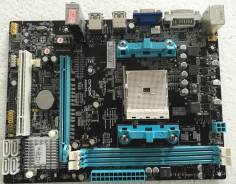 Socket FM2