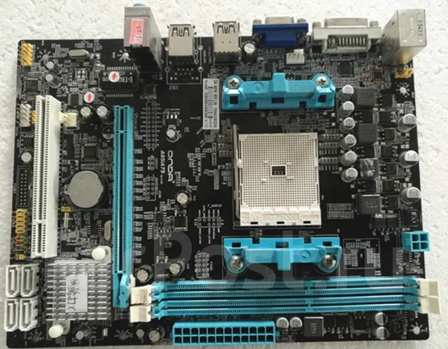 Socket FM2 ����